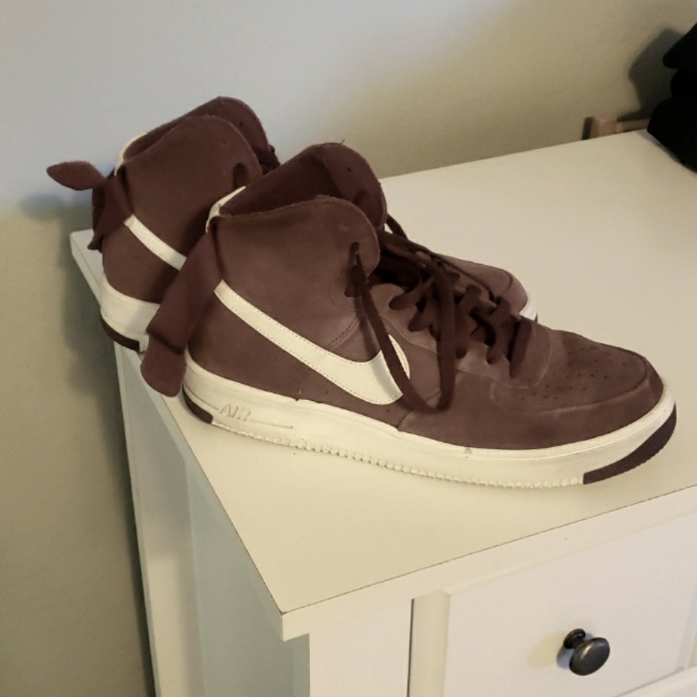 Nike Air Force 1 Ultraforce